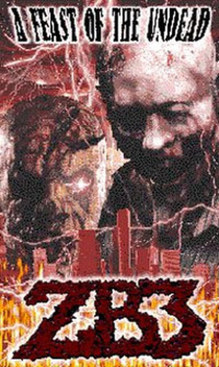 Zombie Bloodbath 3: Zombie Armageddon i gruppen Alla filmer hos Mohamad shop (27879)