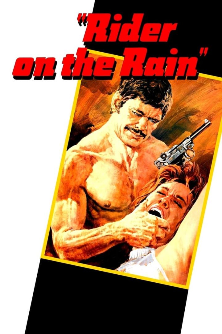 Rider on the Rain i gruppen Thriller hos Mohamad shop (27889)