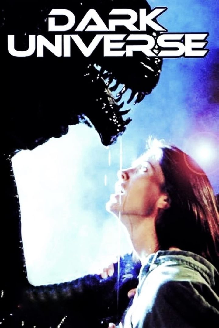 Dark Universe i gruppen Alla filmer hos Mohamad shop (27892)