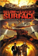 Below the Earth\'s Surface