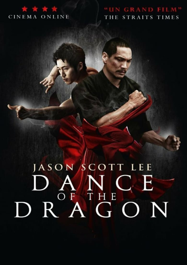 Dance of the Dragon i gruppen Alla filmer hos Mohamad shop (27943)