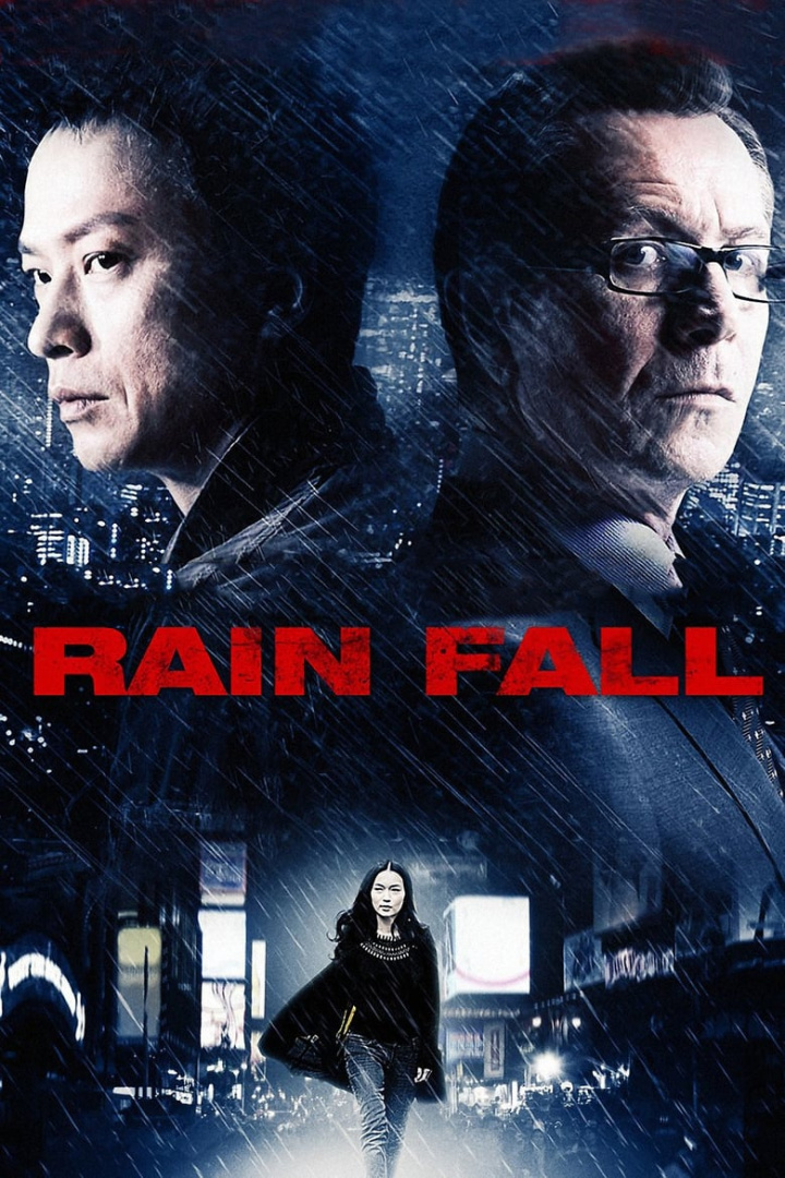 Rain Fall i gruppen Alla filmer hos Mohamad shop (27944)