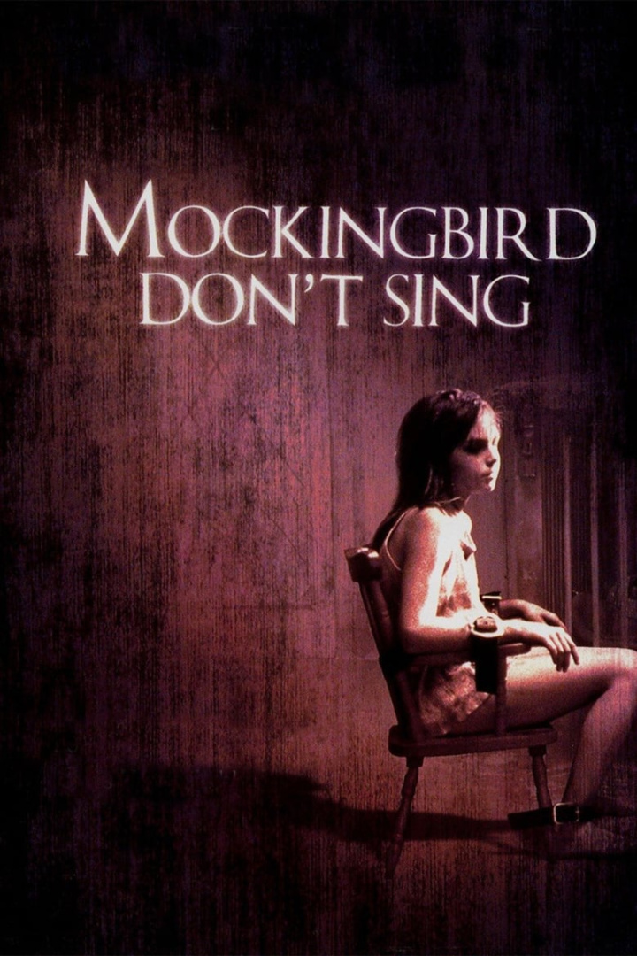 Mockingbird Don\'t Sing i gruppen Alla filmer hos Mohamad shop (27967)