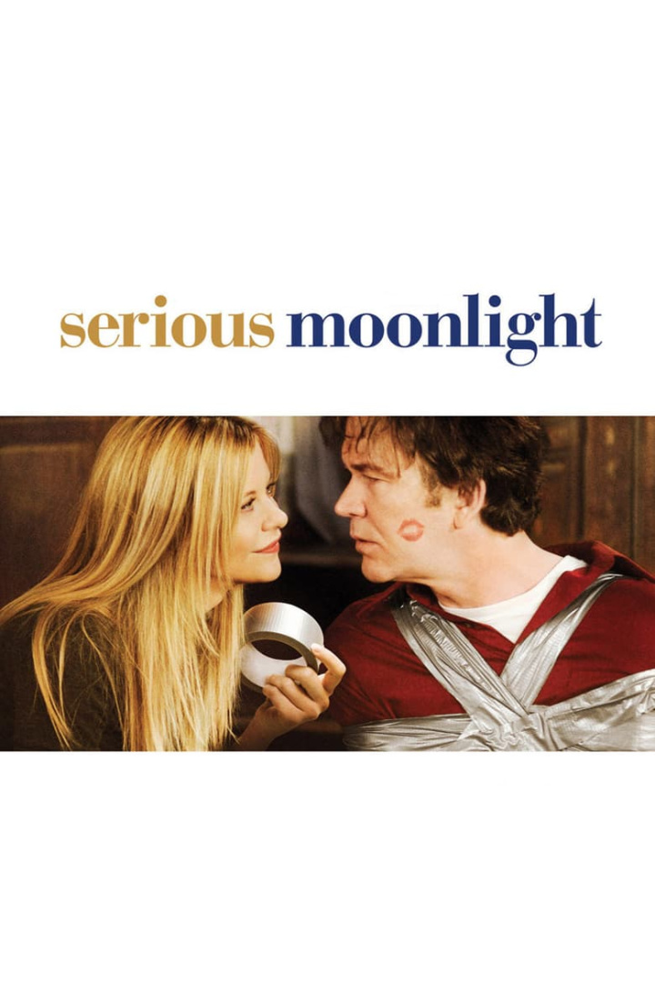 Serious Moonlight i gruppen Alla filmer hos Mohamad shop (27989)