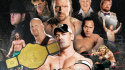 WWE: The History Of The World Heavyweight Championship