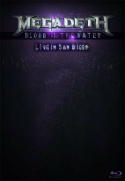 Megadeth: Blood in the Water - Live in San Diego