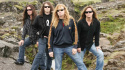 Megadeth: Blood in the Water - Live in San Diego