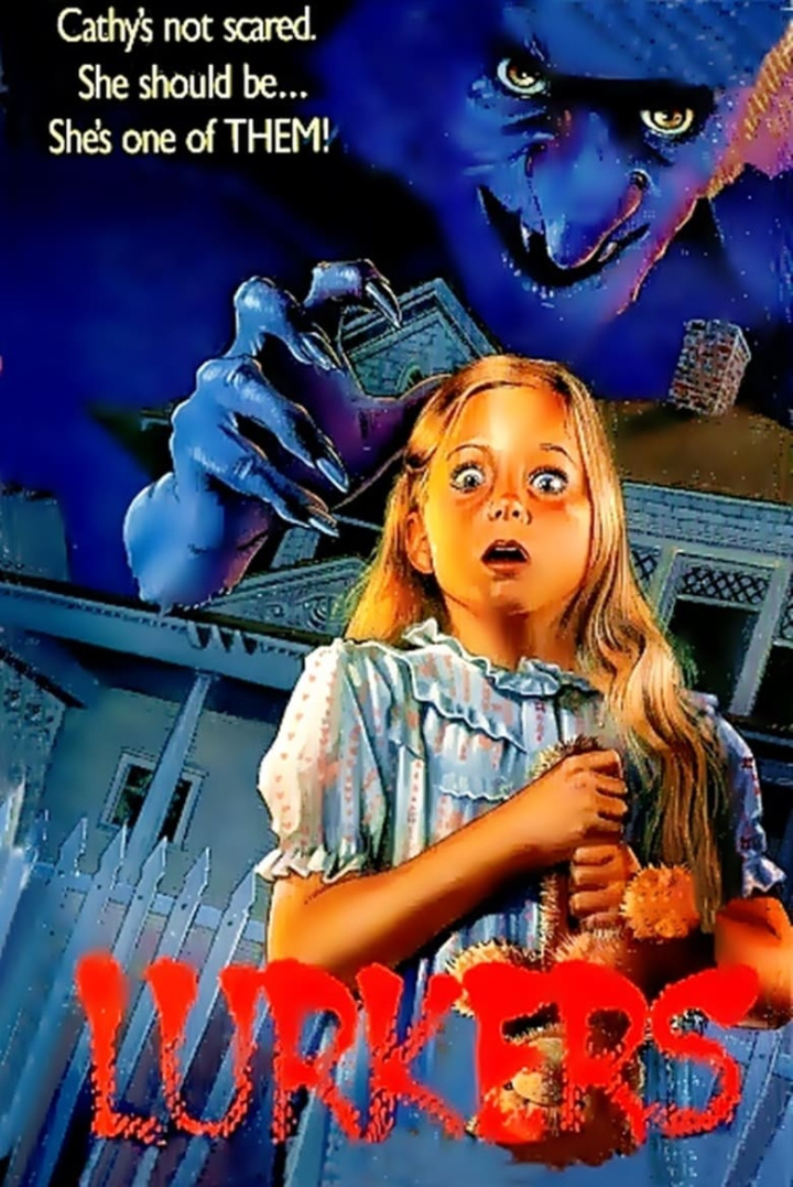 Lurkers i gruppen Alla filmer hos Mohamad shop (28035)