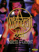Witchcraft 8: Salem\'s Ghost