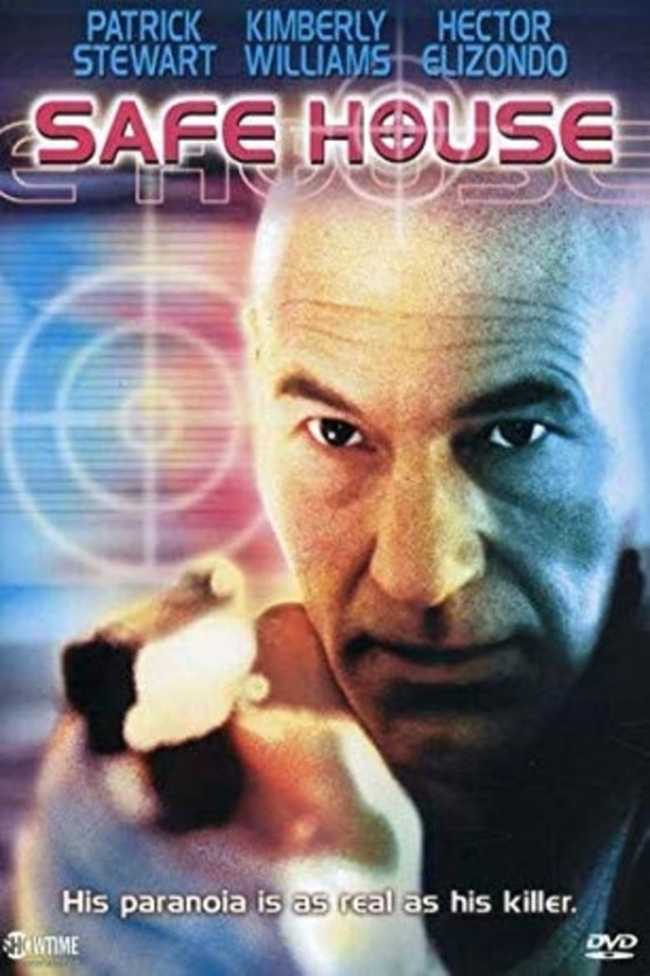 Safe House i gruppen Alla filmer hos Mohamad shop (28123)