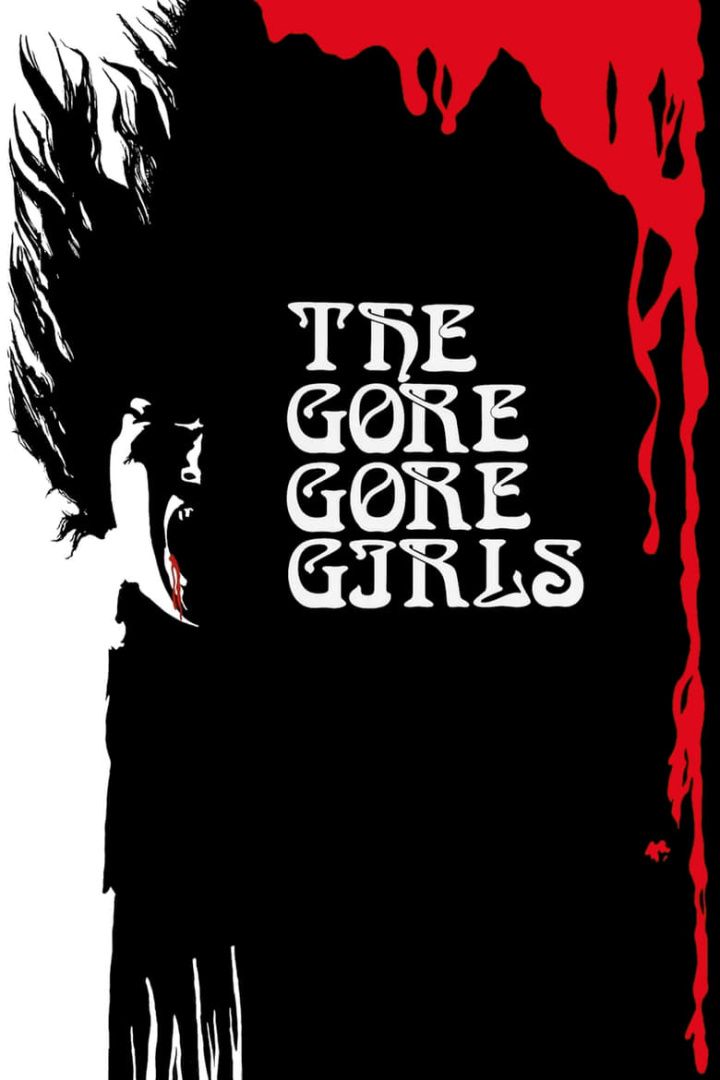 The Gore Gore Girls i gruppen Alla filmer hos Mohamad shop (28170)