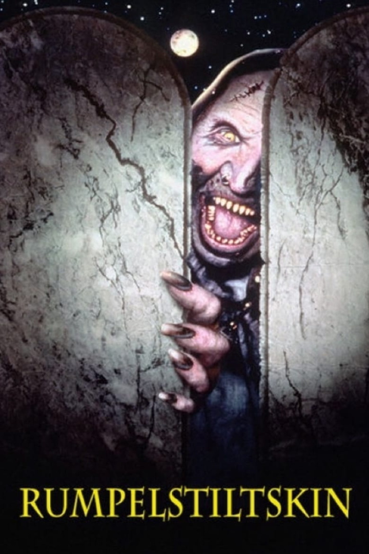 Rumpelstiltskin i gruppen Alla filmer hos Mohamad shop (28229)