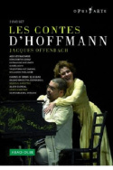 Les Contes d\'Hoffmann