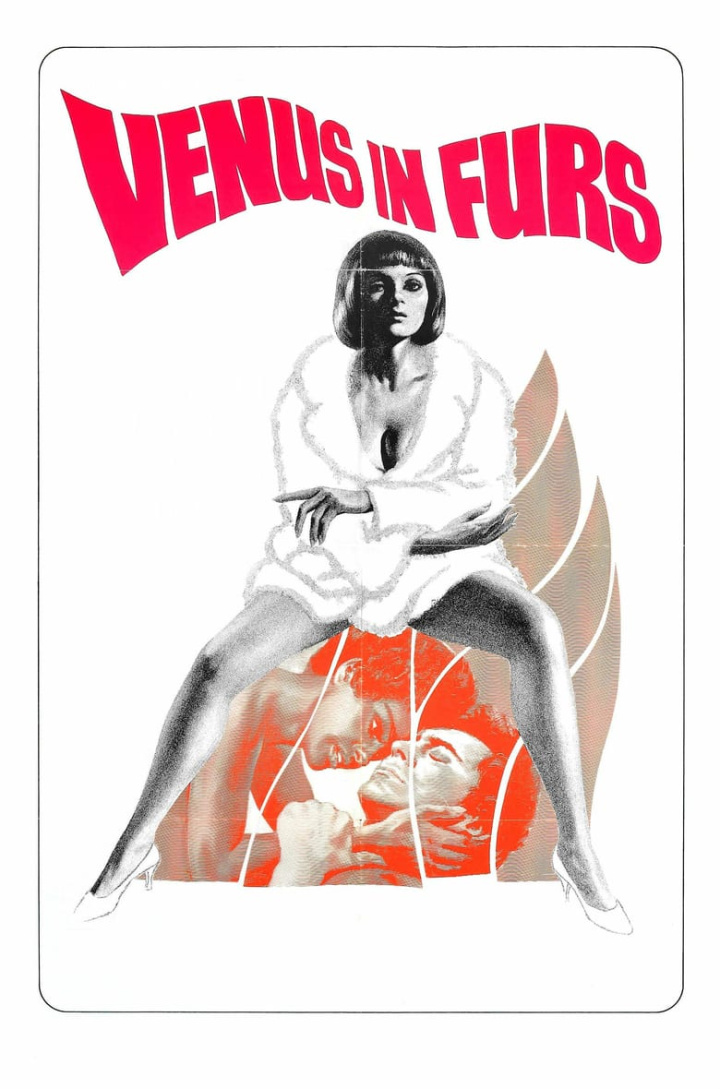 Venus in Furs i gruppen Alla filmer hos Mohamad shop (28287)