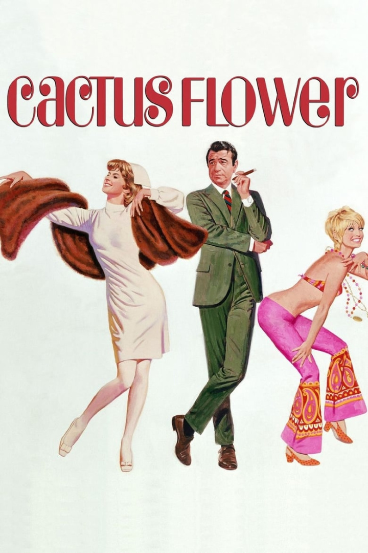 Cactus Flower i gruppen Romantik hos Mohamad shop (28289)
