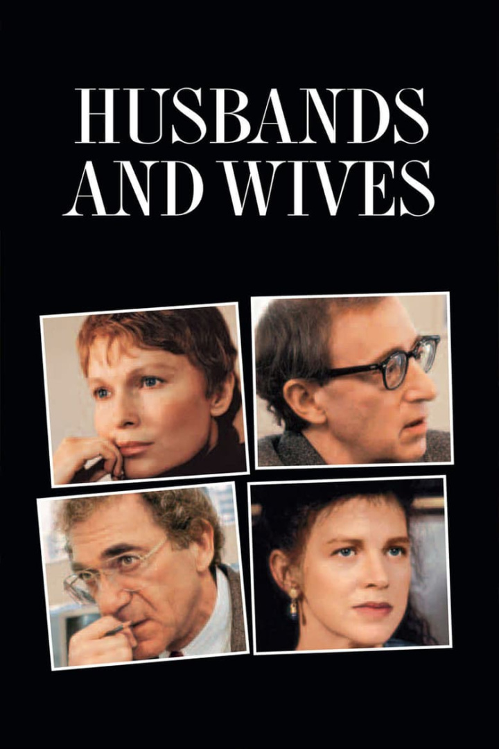 Husbands and Wives i gruppen Romantik hos Mohamad shop (28384)