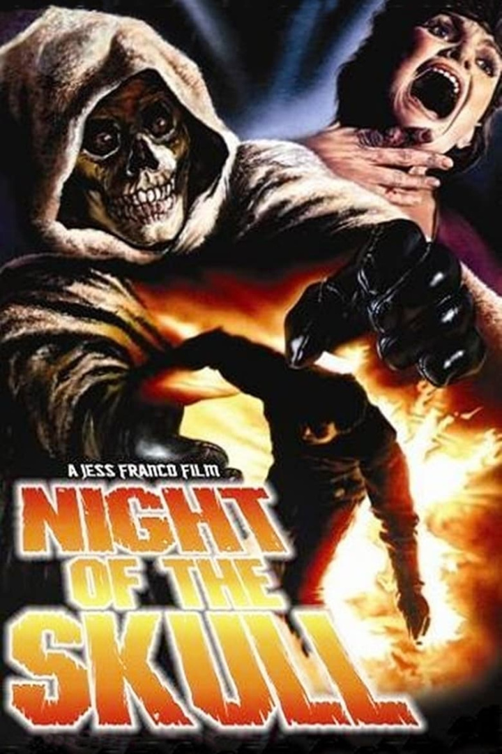 Night of the Assassins i gruppen Alla filmer hos Mohamad shop (28411)