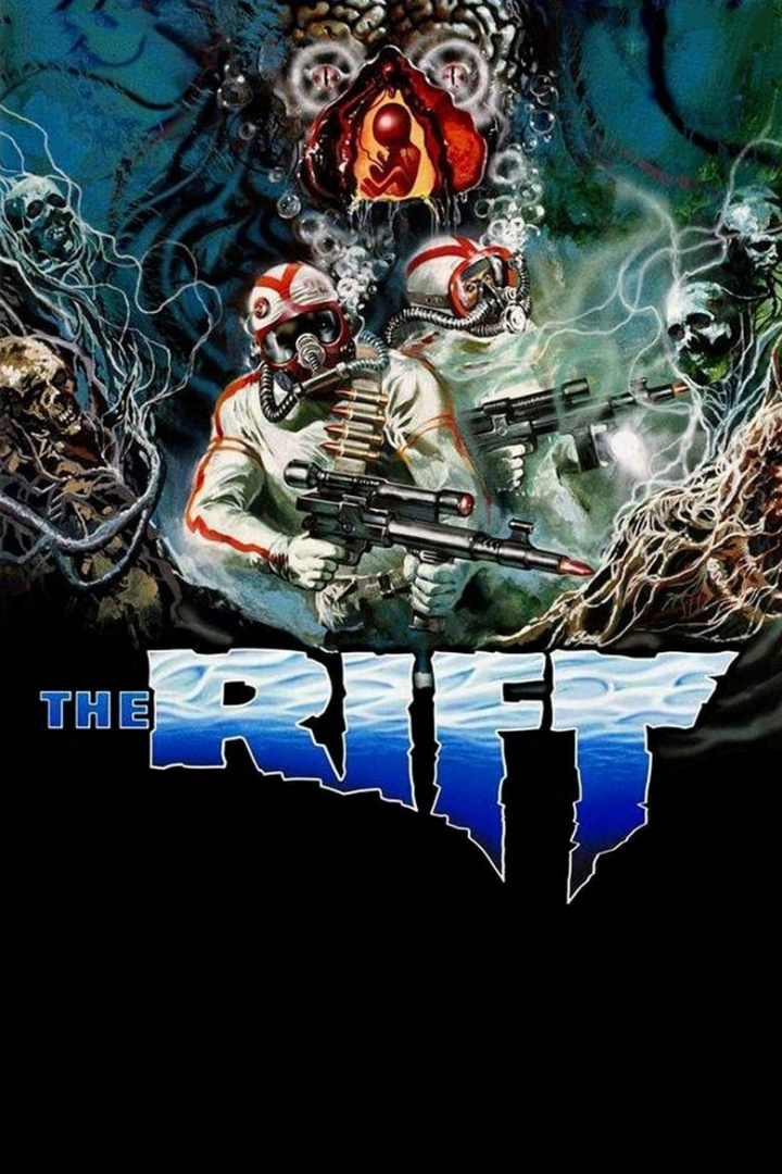 The Rift i gruppen Alla filmer hos Mohamad shop (28450)