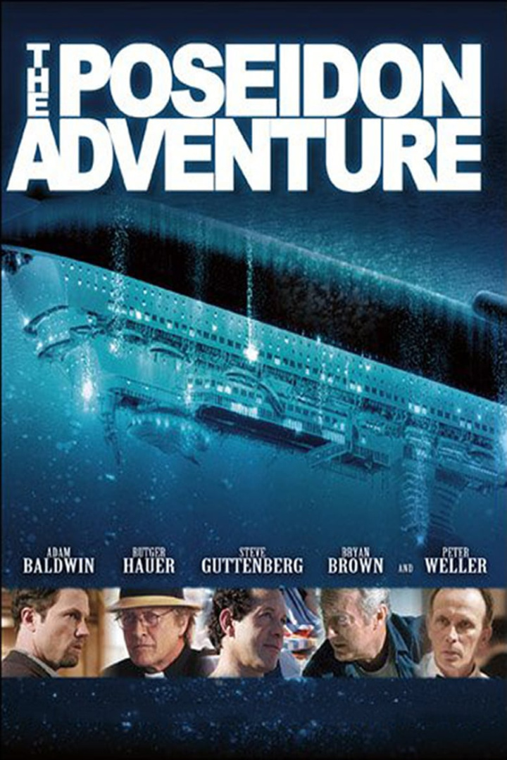 The Poseidon Adventure i gruppen Alla filmer hos Mohamad shop (28512)