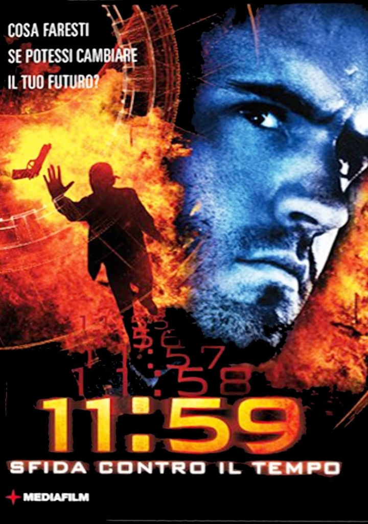 11:59 i gruppen Alla filmer hos Mohamad shop (28546)