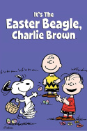 It\'s the Easter Beagle, Charlie Brown