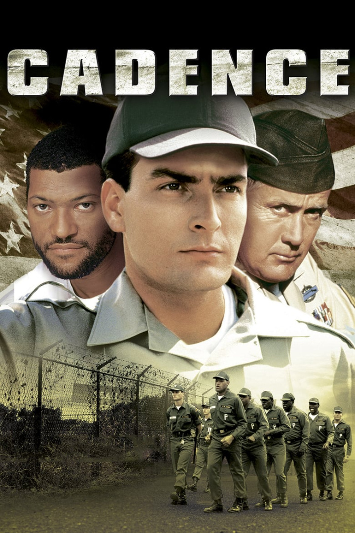 Cadence i gruppen Alla filmer hos Mohamad shop (28553)