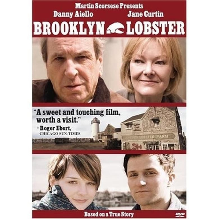 Brooklyn Lobster i gruppen Alla filmer hos Mohamad shop (28554)