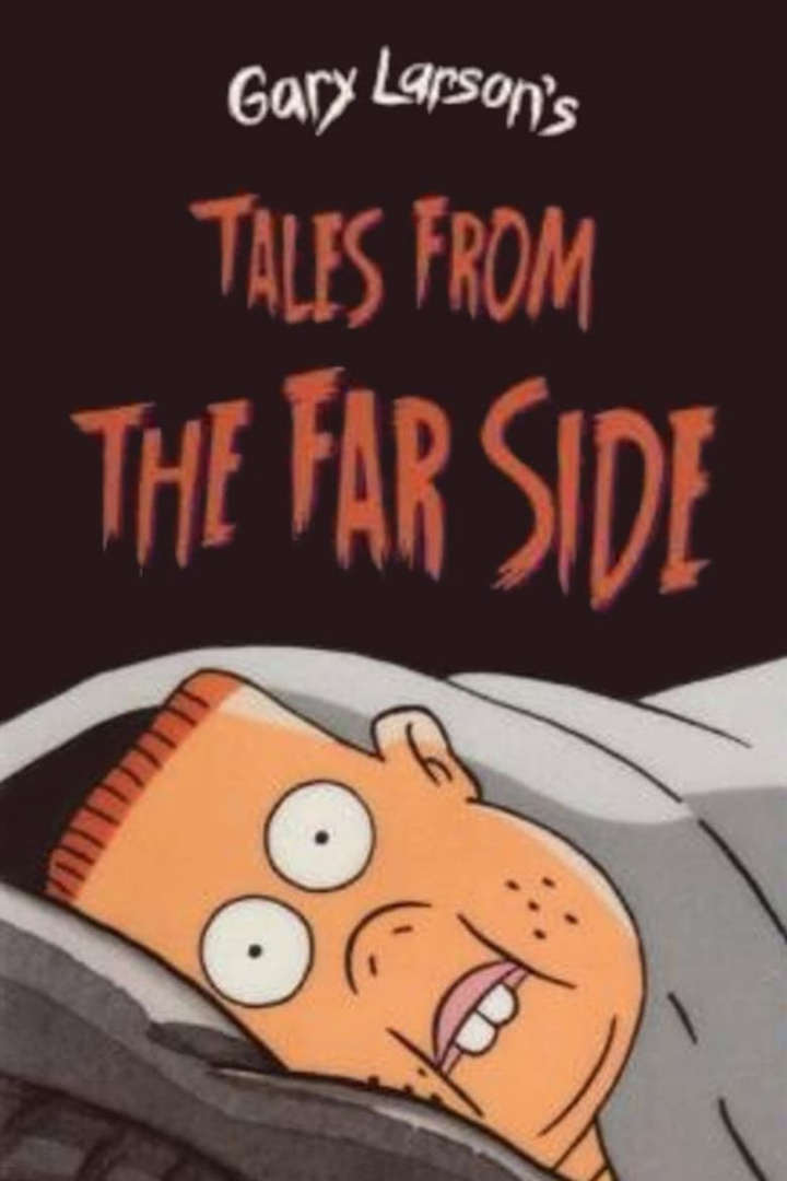 Tales from the Far Side i gruppen Alla filmer hos Mohamad shop (28588)