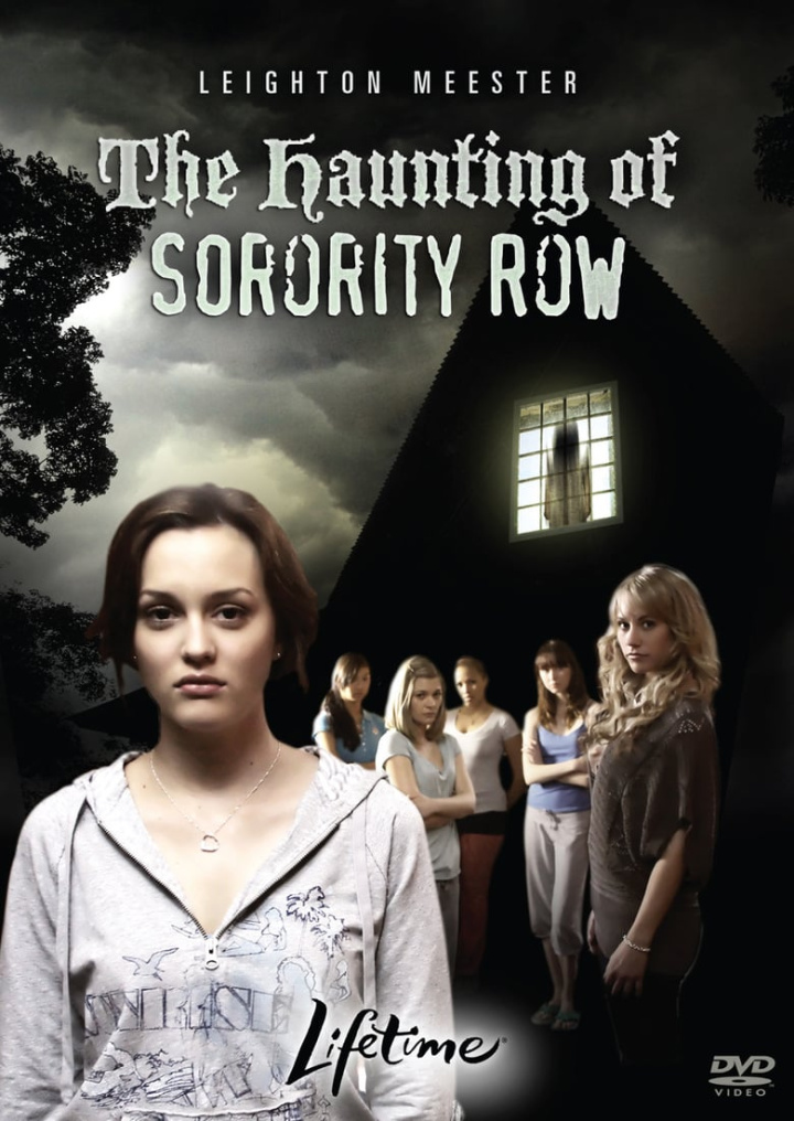The Haunting of Sorority Row i gruppen Alla filmer hos Mohamad shop (28593)