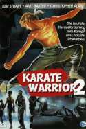 Karate Warrior 2