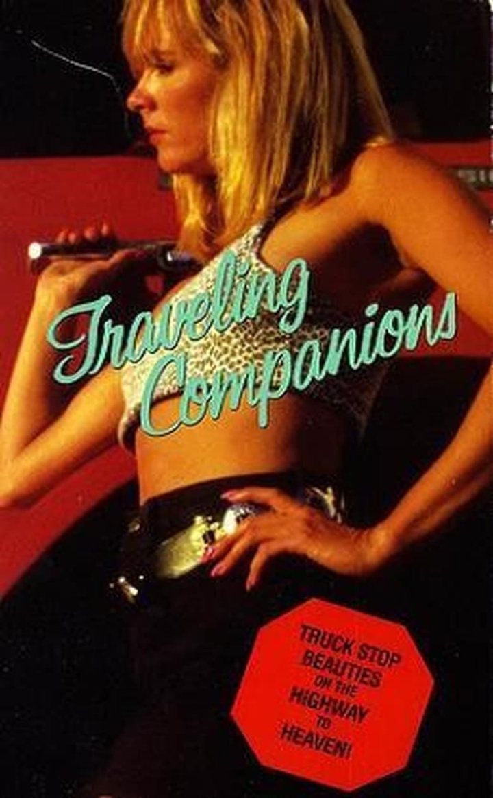 Traveling Companions i gruppen Alla filmer hos Mohamad shop (28608)