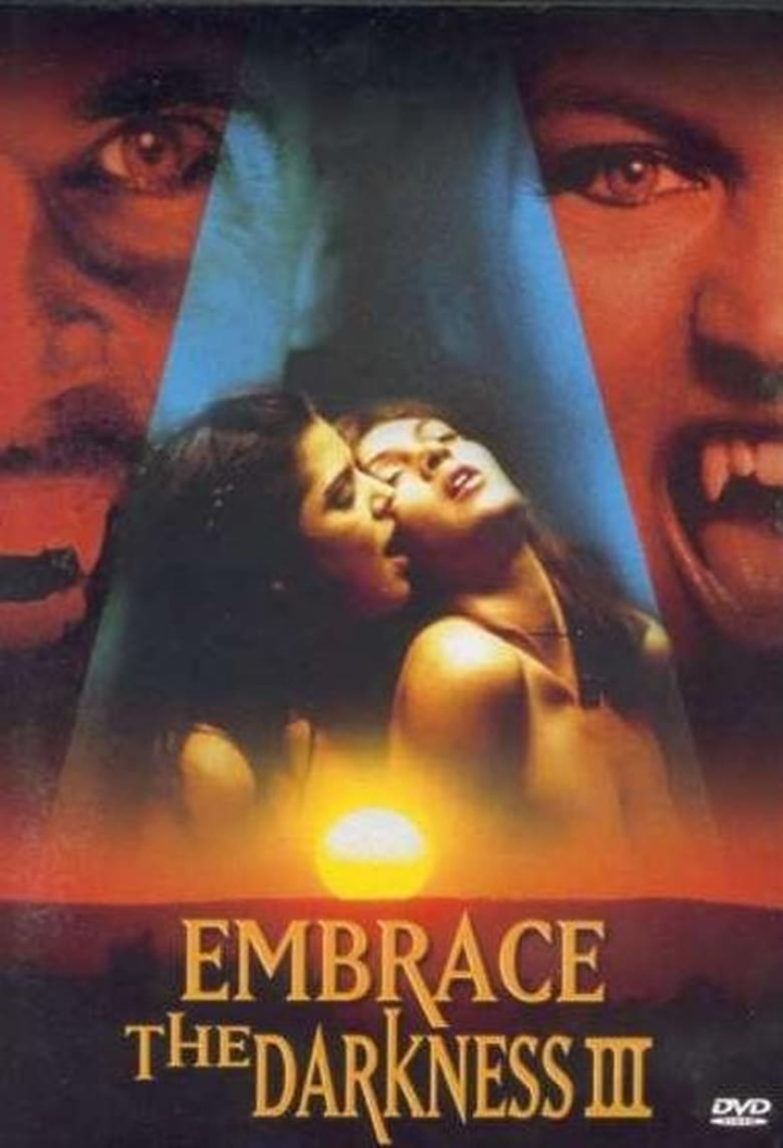 Embrace the Darkness III i gruppen Alla filmer hos Mohamad shop (28626)