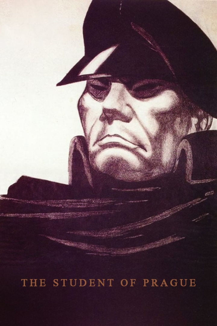 The Student of Prague i gruppen Alla filmer hos Mohamad shop (28627)