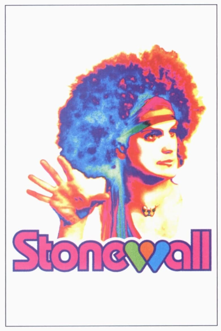 Stonewall i gruppen Alla filmer hos Mohamad shop (28628)