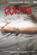It\'s Gradiva Who Is Calling You