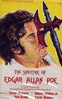The Spectre of Edgar Allan Poe