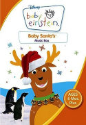 Baby Einstein: Baby Santa\'s Music Box