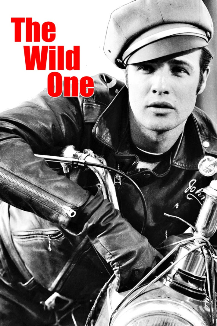 The Wild One i gruppen Drama hos Mohamad shop (28696)