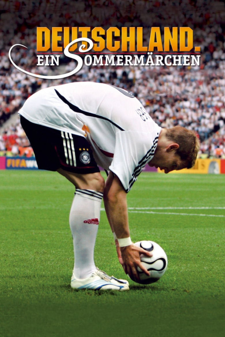 Germany: A Summer\'s Fairytale i gruppen Alla filmer hos Mohamad shop (286)