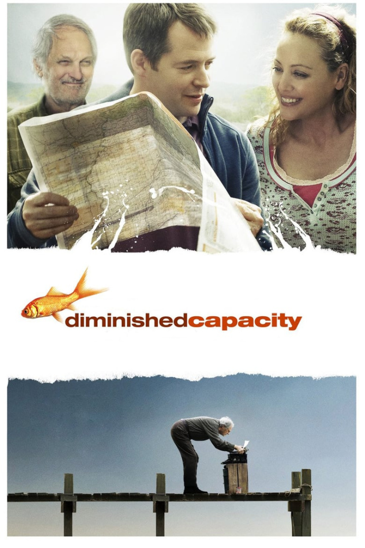 Diminished Capacity i gruppen Alla filmer hos Mohamad shop (28704)