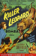 Killer Leopard