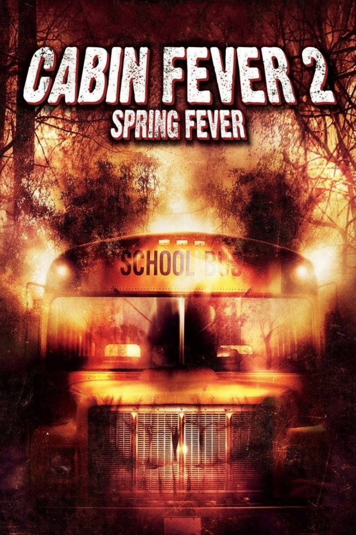 Cabin Fever 2: Spring Fever i gruppen Alla filmer hos Mohamad shop (28739)