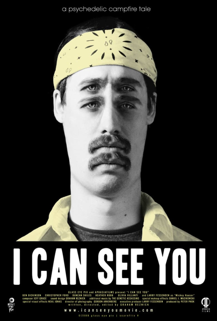 I Can See You i gruppen Alla filmer hos Mohamad shop (28741)