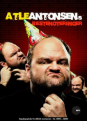 Atle Antonsens bestenoteringer