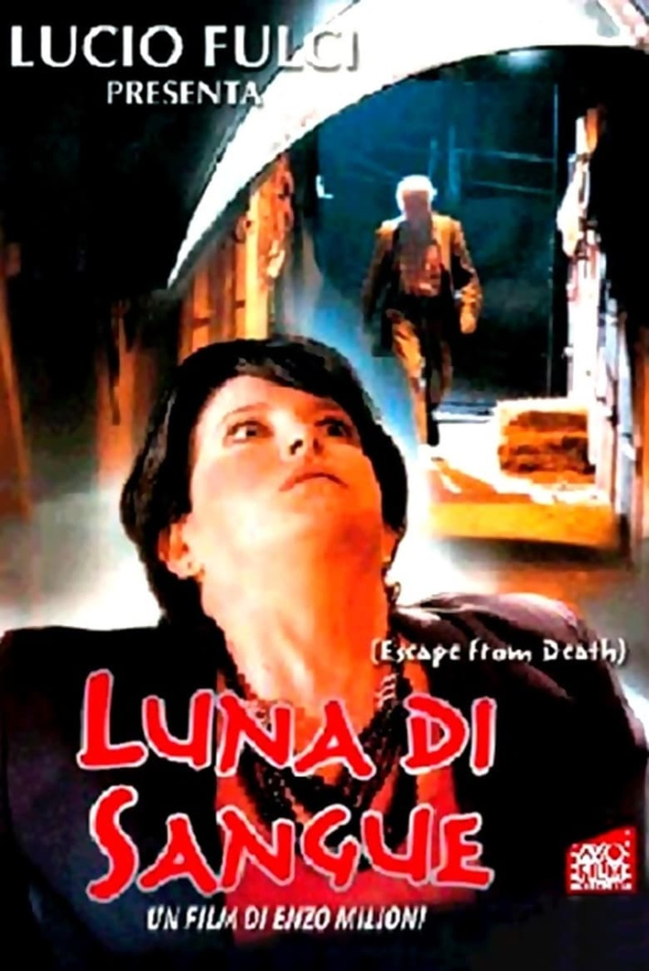 Blood Moon i gruppen Alla filmer hos Mohamad shop (28799)