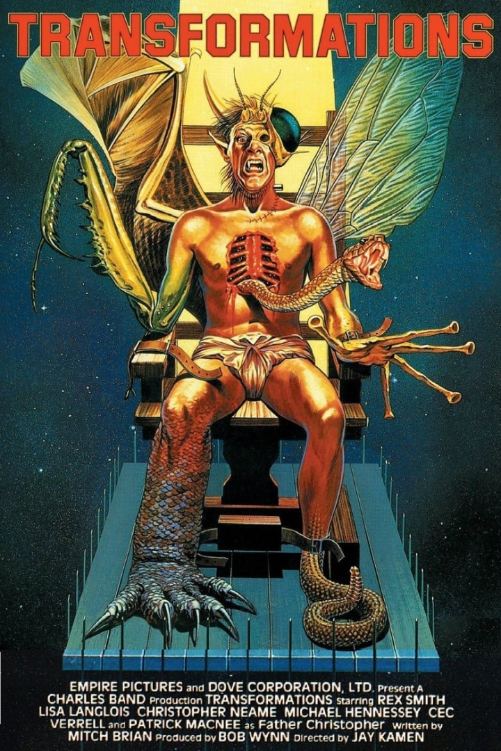 Transformations i gruppen Alla filmer hos Mohamad shop (28800)