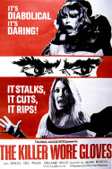 The Killer Wore Gloves
