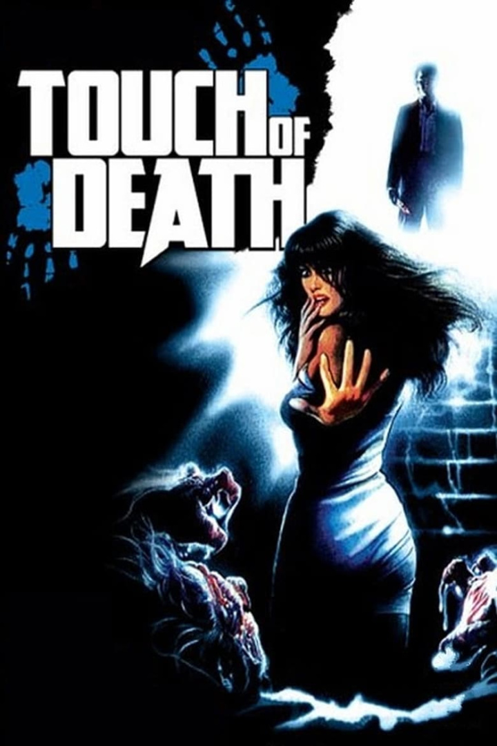 Touch of Death i gruppen Alla filmer hos Mohamad shop (28848)