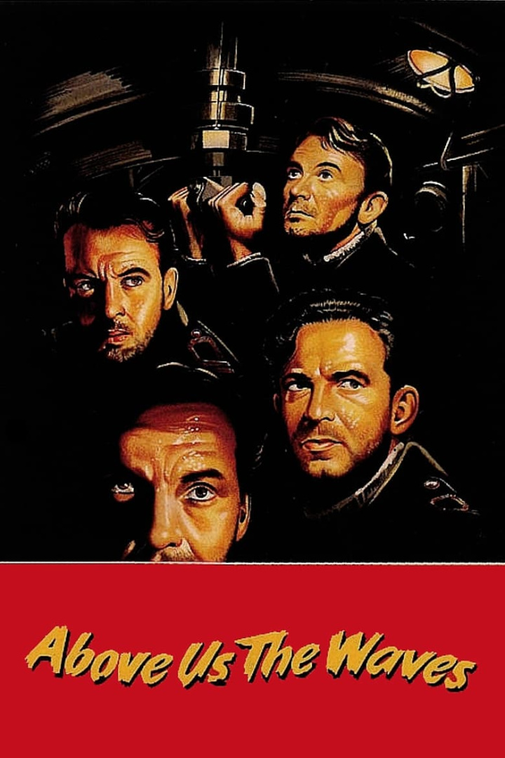 Above Us the Waves i gruppen Alla filmer hos Mohamad shop (28909)