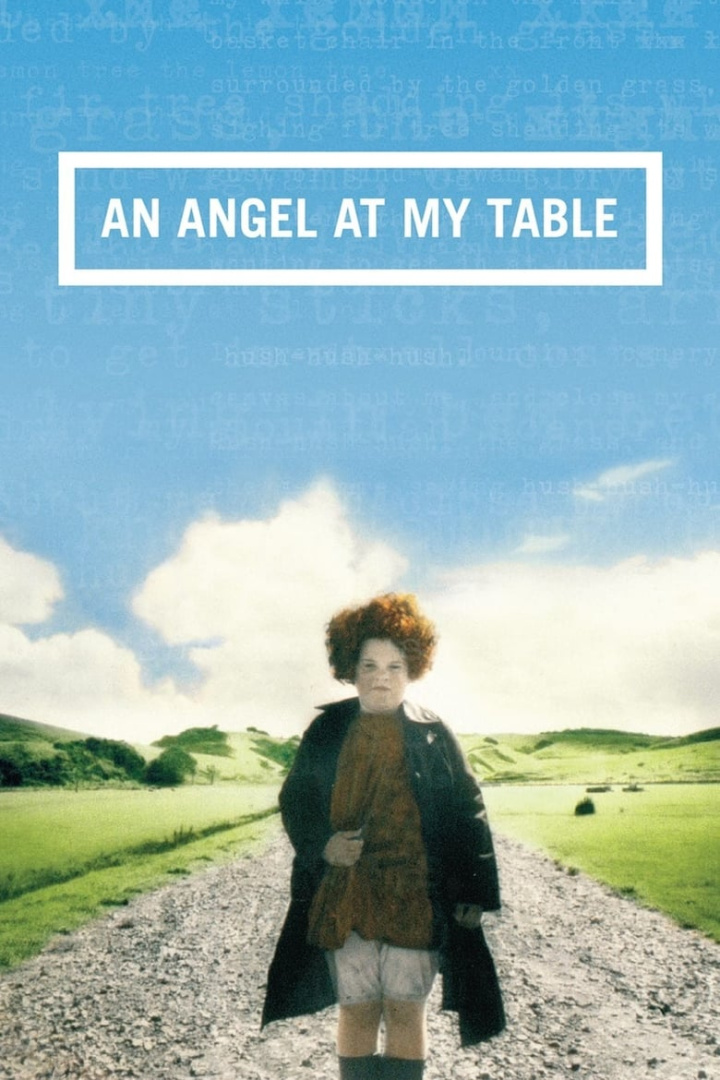 An Angel at My Table i gruppen Alla filmer hos Mohamad shop (2891)